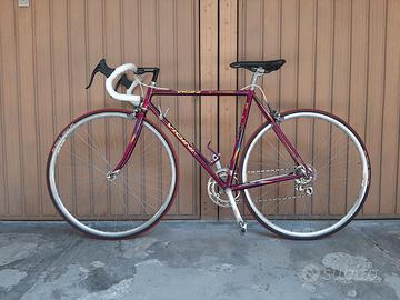 Bici da corsa Vicini