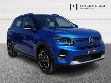 CITROEN C3 1.2 puretech turbo Max 100cv s&s