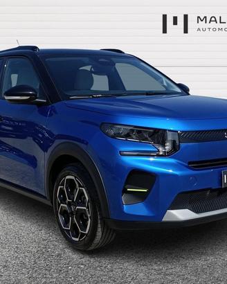 CITROEN C3 1.2 puretech turbo Max 100cv s&s