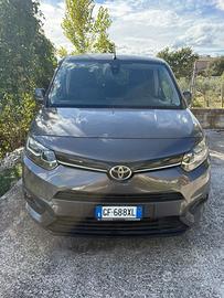 TOYOTA PROCACE CITY VERSO 1.5 D