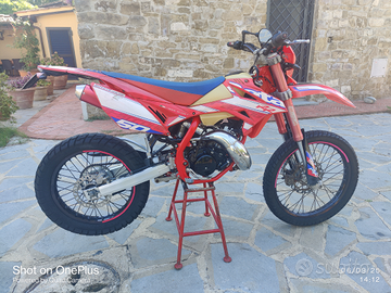 Beta rr 50 sport enduro