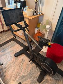 Technogym ride