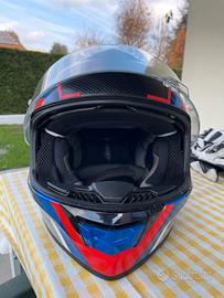 Casco integrale moto Airoh ST-501