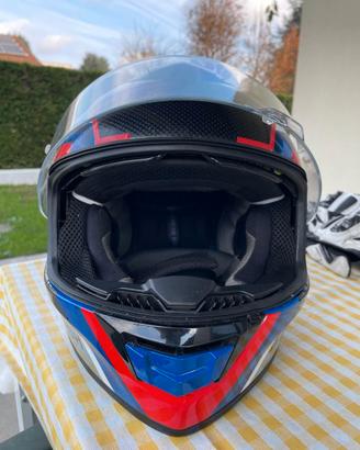 Casco integrale moto Airoh ST-501