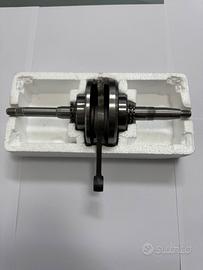 Albero Motore Kymco Agility 125