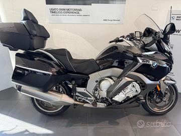 BMW K 1600 GTL Abs my17