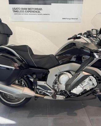 BMW K 1600 GTL Abs my17