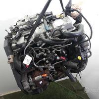 Motore e cambio ford 1.8 diesel r2pa