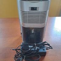 deumidificatore portatile SOLAC 3 litri