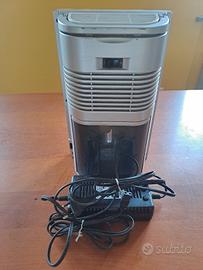 deumidificatore portatile SOLAC 3 litri