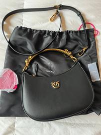 Mini Half Moon Pinko Edizione Limitata