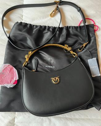 Mini Half Moon Pinko Edizione Limitata