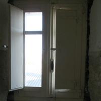 Infissi dismessi varie misure