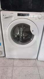 LAVATRICE CANDY ALISÉ 12 KG TRIPLA A RIGENERATA!