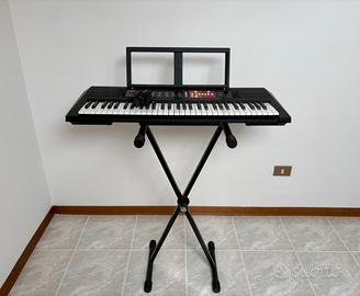 Tastiera Yamaha PSR-F51