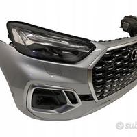 AUDI Q5 80A restyling Muso musata frontale complet