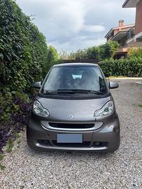 Smart fortwo 2ª serie