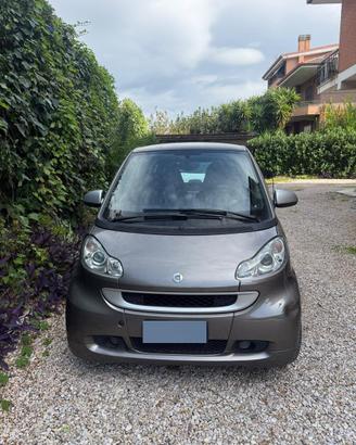 Smart fortwo 2ª serie