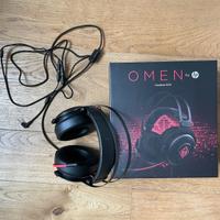Cuffie da Gaming HP OMEN 800 con Microfono