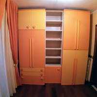 Cameretta Armadio/Letto/Comodino