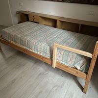 Letto singolo