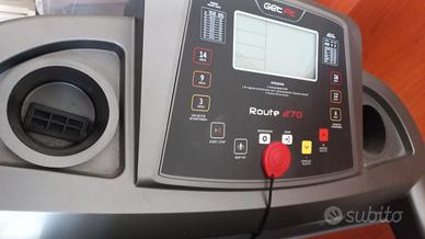 tapis roulant elettrico