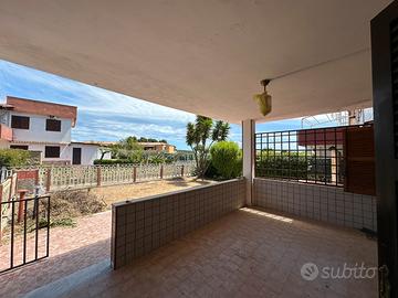 Casa al mare Villaggio Santa Cristina