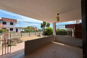 Casa al mare Villaggio Santa Cristina