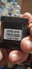 6 Motori passo passo stepper NEMA 17 Voron