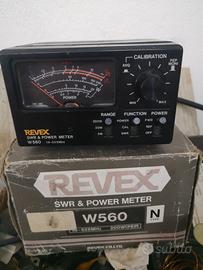 Revex w 560
