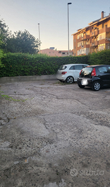 Posto auto zona via san benedetto Quartu