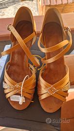 scarpe da ballo Danceandsway 