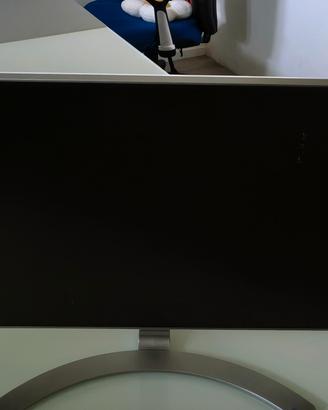 Monitor lg 24" FULL HD