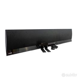 SALE!Yamaha - Soundbar - YSP-4100