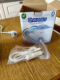 scaldabiberon unifamily