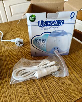 scaldabiberon unifamily