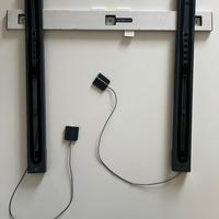 Supporto da parete per TV da 32 a 55"