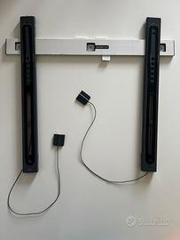 Supporto da parete per TV da 32 a 55"