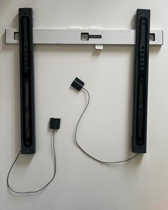 Supporto da parete per TV da 32 a 55"
