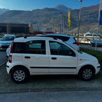 PANDA FIAT 2007