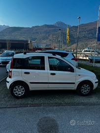 PANDA FIAT 2007
