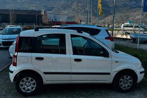 PANDA FIAT 2007