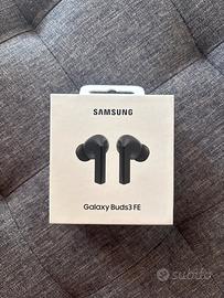 SAMSUNG GALAXY BUDS3 FE