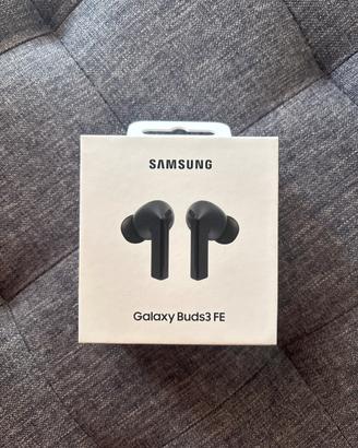 SAMSUNG GALAXY BUDS3 FE