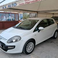 Fiat Punto Evo 1.2 benzina 3 porte full 11