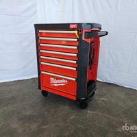 carrello milwaukee src30-1 170 accessoriato