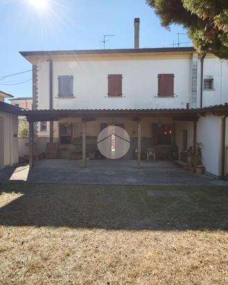 CASA SEMINDIPENDENTE A GATTEO