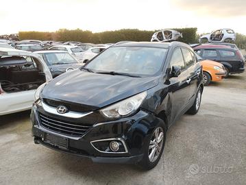 HYUNDAI IX35 ricambi usati 