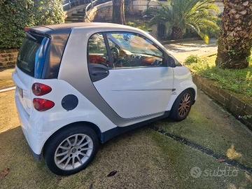 SMART fortwo 2ªserie-2007 OTTIME CONDIZ-KM96M ORIG
