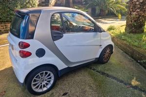 SMART fortwo 2ªserie-2007 OTTIME CONDIZ-KM96M ORIG
